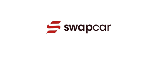 SwapCar Logo